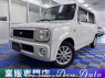 Used 2006 AT suzuki alto-lapin HE21S Image[0]