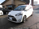 Toyota Sienta NHP170G