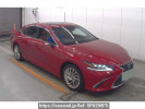 Lexus ES AXZH10