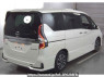 Used 2022 AT nissan serena HFC27 Image[1]