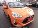 Toyota Aqua NHP10