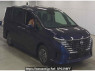 Used 2025 AT nissan serena FNC28 Image[0]