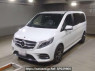 Used 2017 AT mercedes-benz v-class 447811 Image[0]