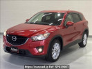 Mazda CX-5 KE2FW