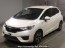 Used 2016 AT honda fit-hybrid GP5 Image[0]