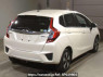 Used 2016 AT honda fit-hybrid GP5 Image[1]