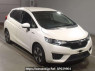 Used 2016 AT honda fit-hybrid GP5 Image[2]