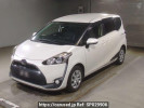 Toyota Sienta NSP170G
