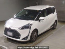 Toyota Sienta NSP170G
