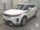 Land Rover RANGE ROVER EVOQUE LZ2XA