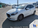 Mazda Mazda2 DJ5FS