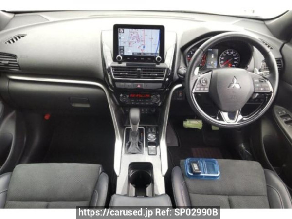 Used 2024 AT mitsubishi eclipse-cross GK1W Image[2]