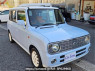Used 2008 AT suzuki alto-lapin HE21S Image[2]
