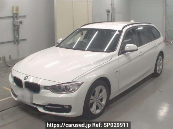 Used 2014 AT bmw 3-series 3B20 Image[0]
