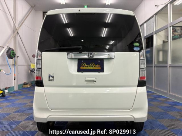 Used 2014 AT honda n-box JF1 Image[1]