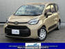 Used 2024 AT toyota sienta MXPL10G Image[0]