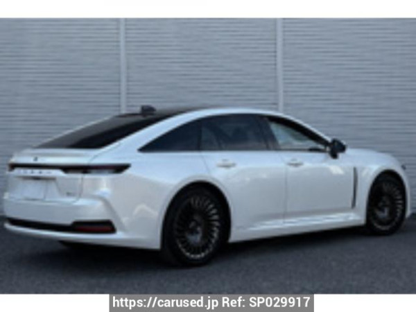 Used 2025 AT toyota crown AZSH32 Image[1]