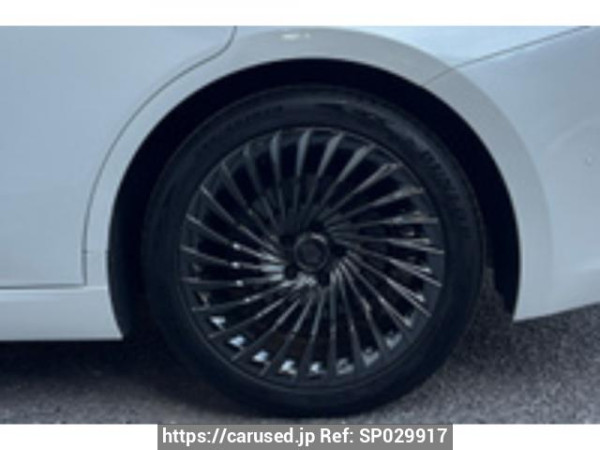 Used 2025 AT toyota crown AZSH32 Image[2]