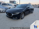 Mazda Mazda3 BP5P
