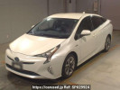 Toyota Prius ZVW50
