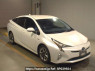 Used 2016 AT toyota prius ZVW50 Image[2]