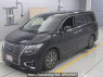 Used 2023 AT nissan elgrand PNE52 Image[0]
