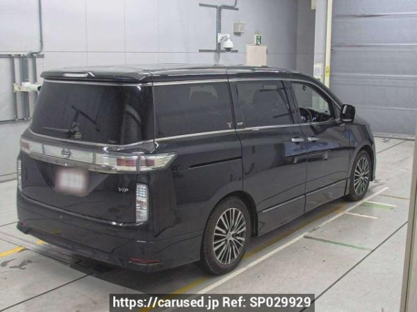 Used 2023 AT nissan elgrand PNE52 Image[2]