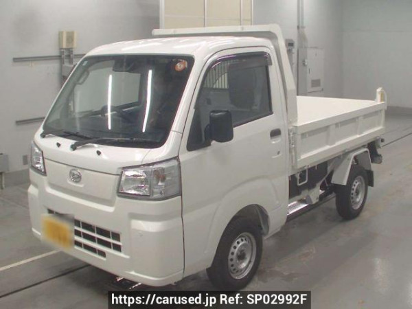 Used 2025 AT daihatsu hijet-truck S510P Image[0]