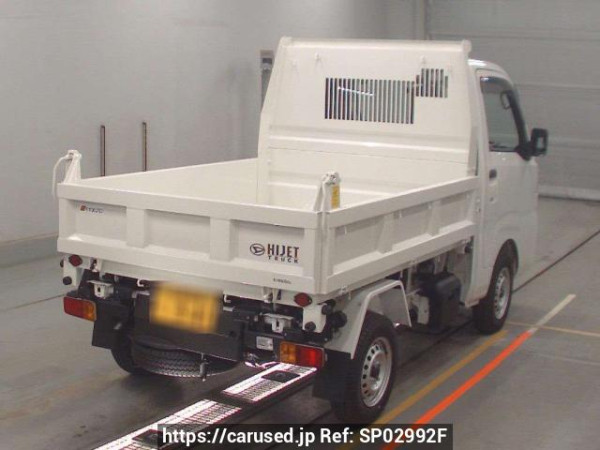 Used 2025 AT daihatsu hijet-truck S510P Image[1]