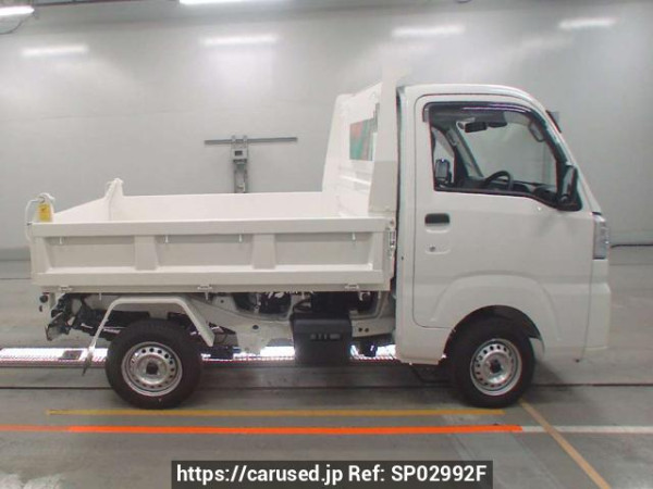 Used 2025 AT daihatsu hijet-truck S510P Image[2]
