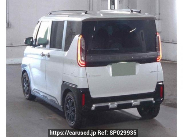 Used 2023 AT mitsubishi delica-mini B34A Image[1]