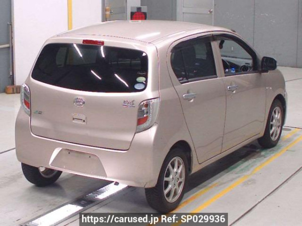 Used 2013 AT daihatsu mira-e-s LA300S Image[1]