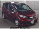 Honda Freed GB5