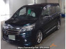 Used 2015 AT toyota voxy ZWR80G Image[2]