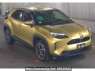 Used 2020 AT toyota yaris-cross MXPJ15 Image[0]