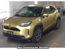 Used 2020 AT toyota yaris-cross MXPJ15 Image[2]