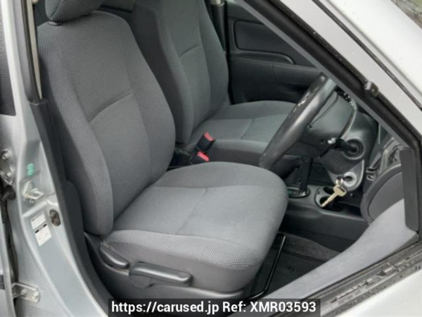 Used 2002 AT toyota succeed-wagon NCP59G Image[12]