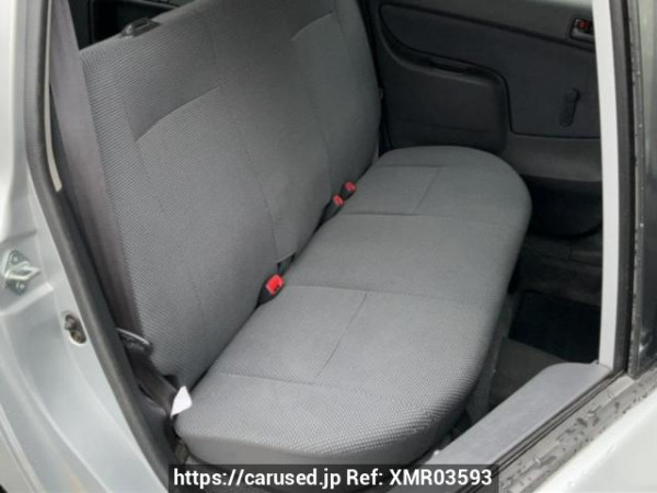 Used 2002 AT toyota succeed-wagon NCP59G Image[14]