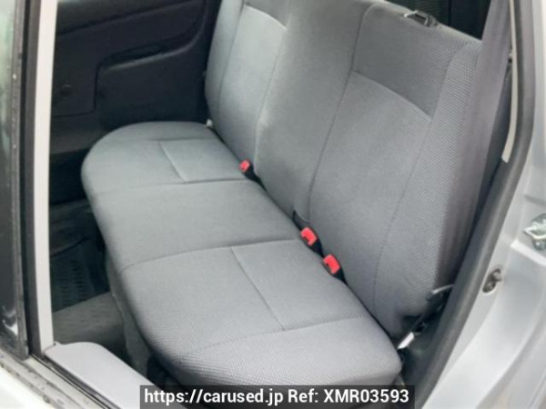 Used 2002 AT toyota succeed-wagon NCP59G Image[15]