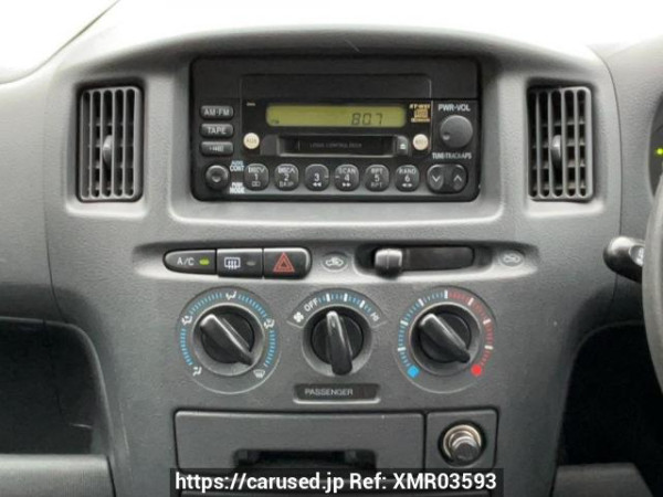 Used 2002 AT toyota succeed-wagon NCP59G Image[22]