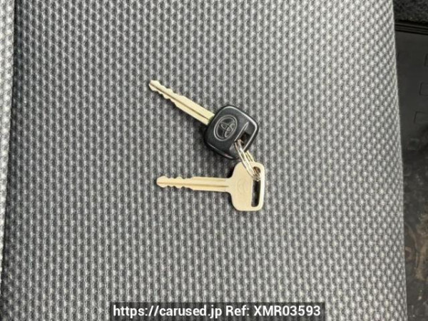 Used 2002 AT toyota succeed-wagon NCP59G Image[26]