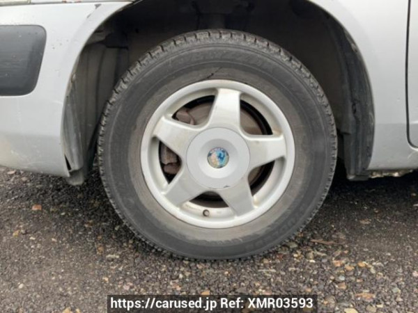 Used 2002 AT toyota succeed-wagon NCP59G Image[28]