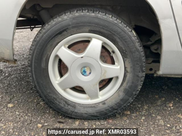 Used 2002 AT toyota succeed-wagon NCP59G Image[29]