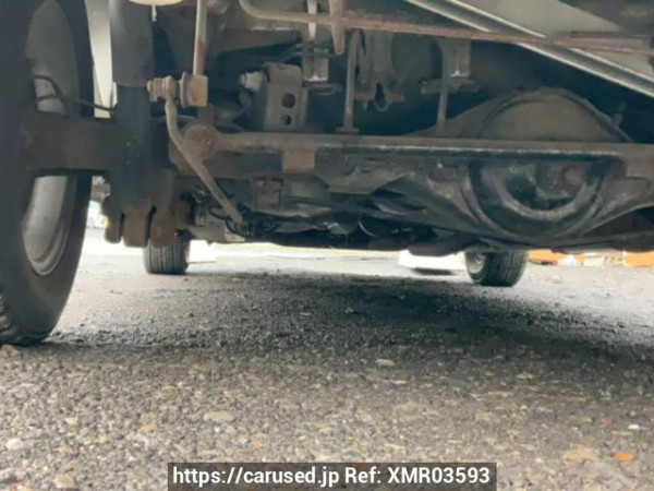 Used 2002 AT toyota succeed-wagon NCP59G Image[37]