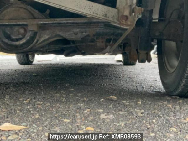 Used 2002 AT toyota succeed-wagon NCP59G Image[38]