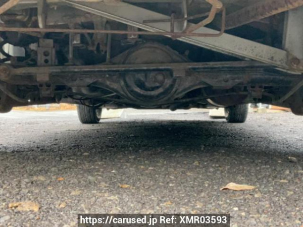 Used 2002 AT toyota succeed-wagon NCP59G Image[39]