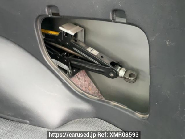 Used 2002 AT toyota succeed-wagon NCP59G Image[41]