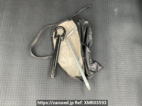 Used 2002 AT toyota succeed-wagon NCP59G Image[42]