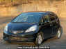 Used 2009 AT honda fit GE6 Image[2]