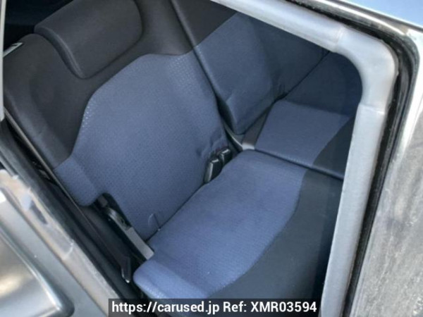 Used 2009 AT honda fit GE6 Image[14]